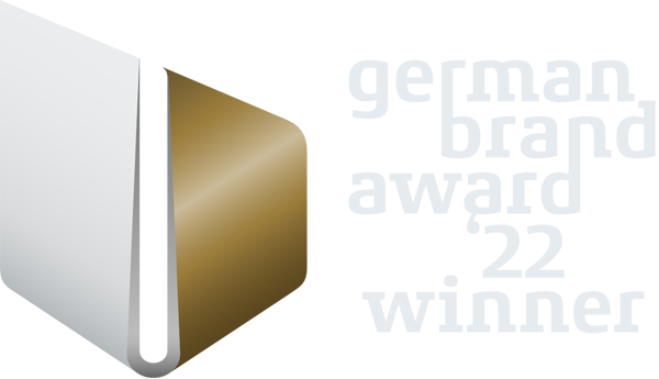 Oroe German Brand Award Winner 2022