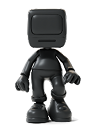 Computer Head