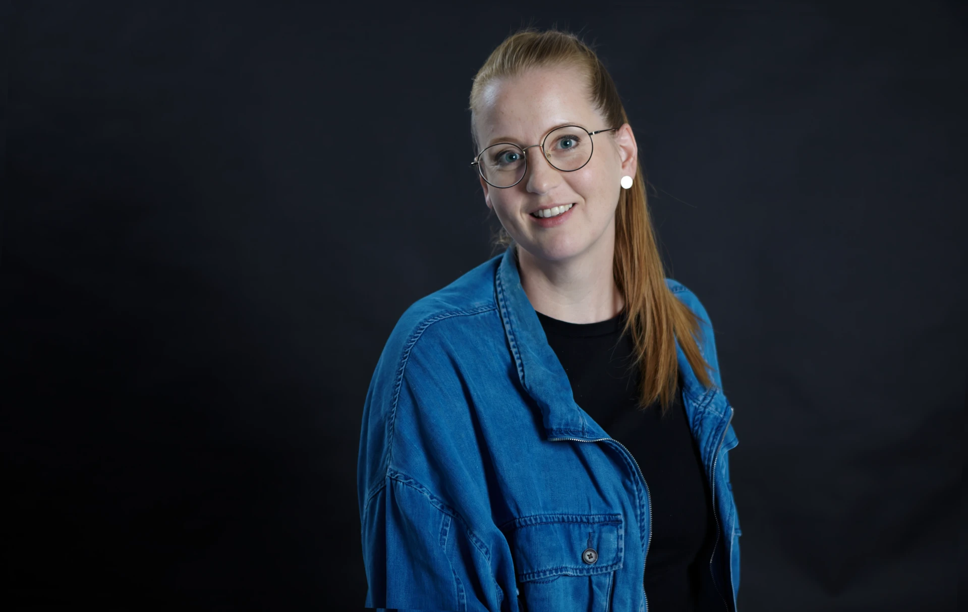 ORÖ Werbeagentur Agentur Dortmund Mitarbeitende Kreation Susanna Hanzal-Bayer