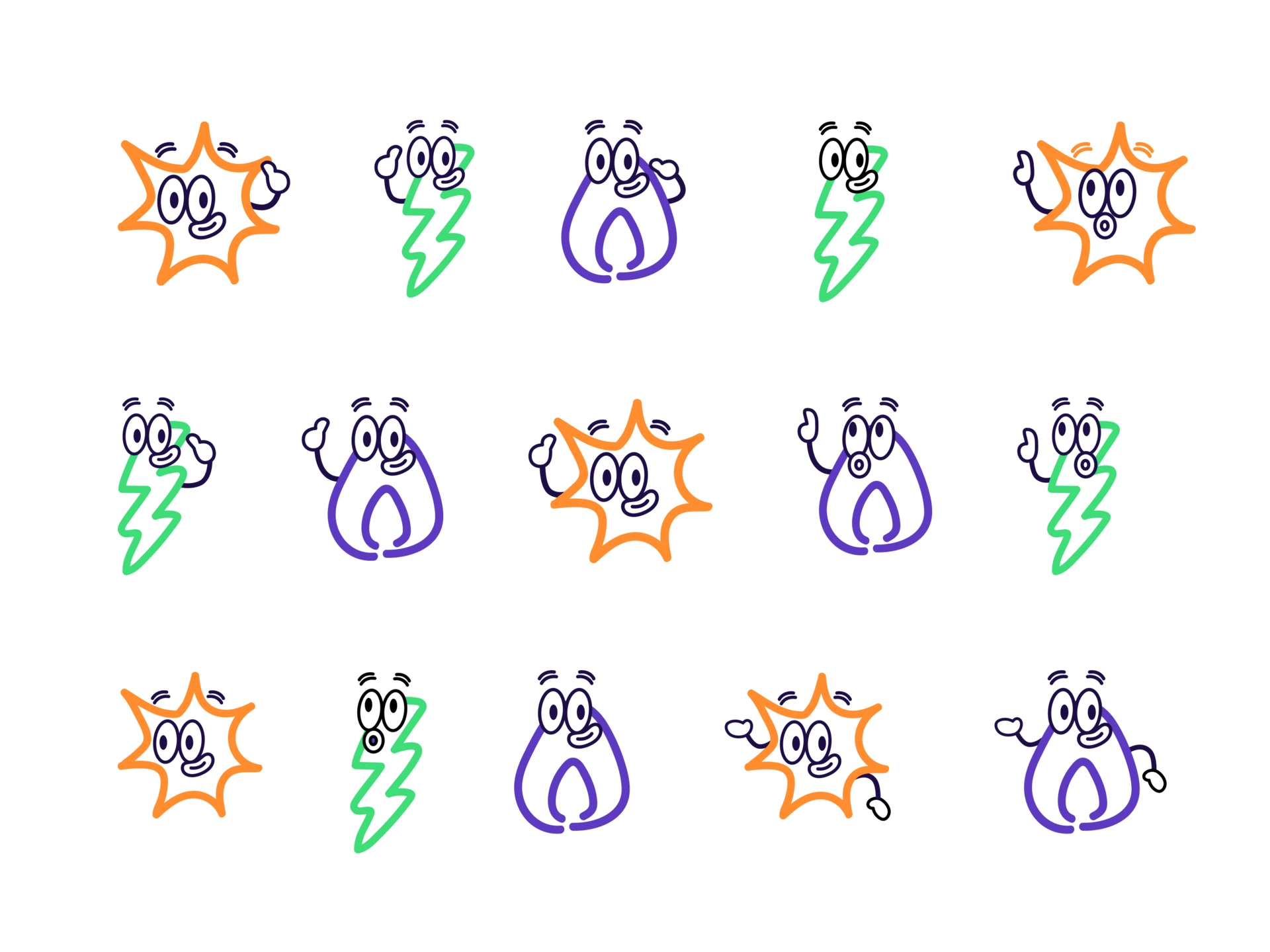 rhenag CD Emojis