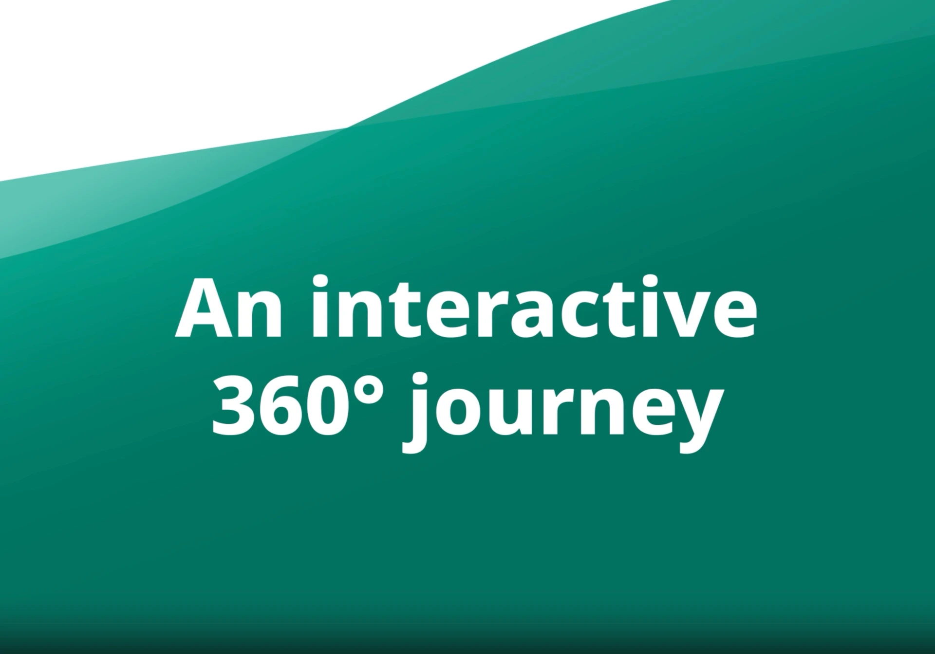 wilo world intro, interactive 360° journey