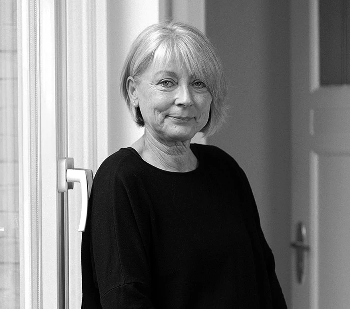 ORÖ Werbeagentur Agentur Dortmund Mitarbeitende Office Management Pia Basten