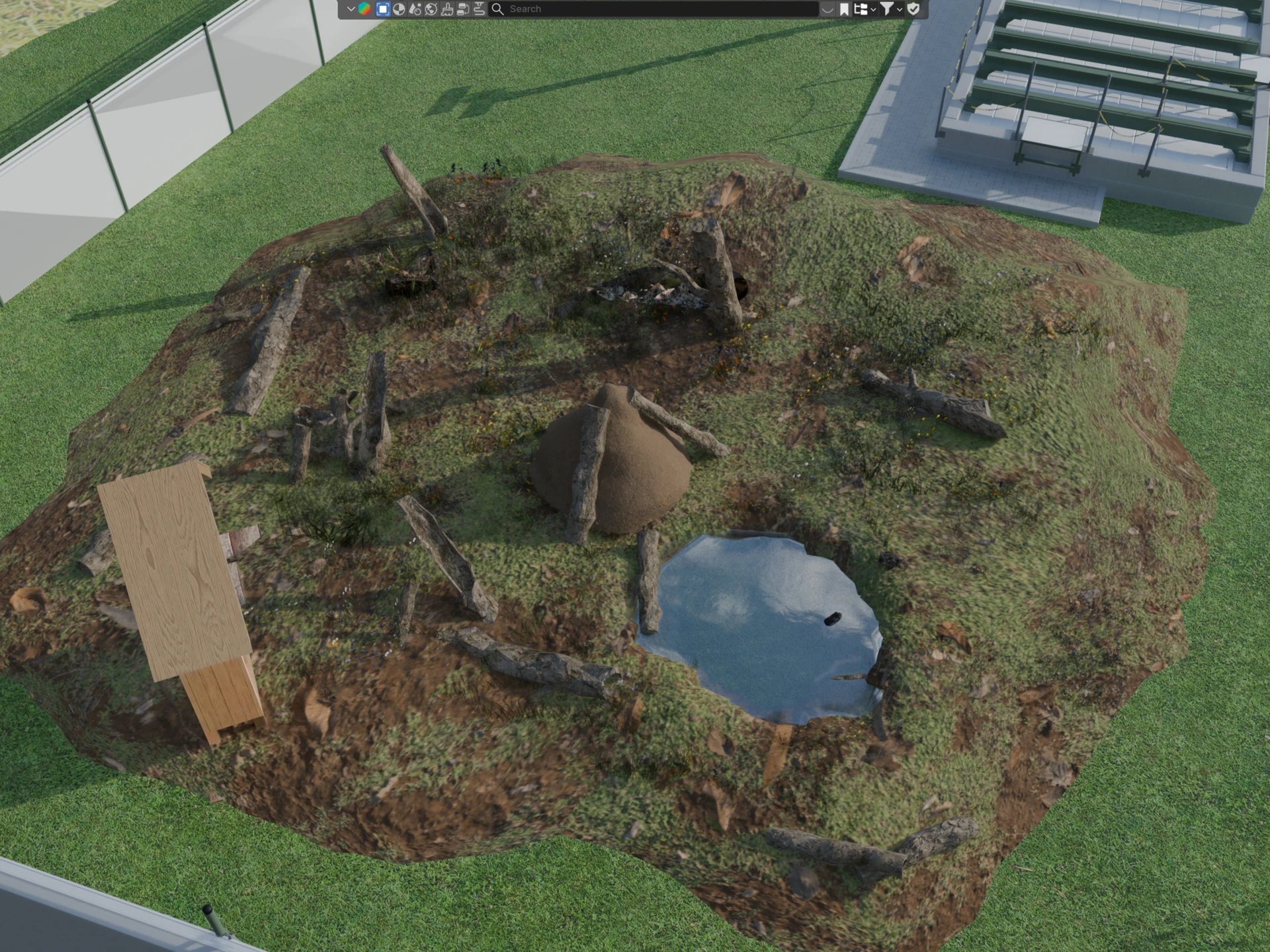 E.ONxWestnetz_XR-VR_Mikrohabitat