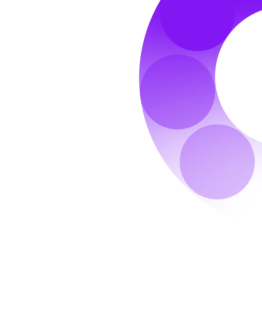 ORÖ CAI weißer Hintergrund mit rundem Element