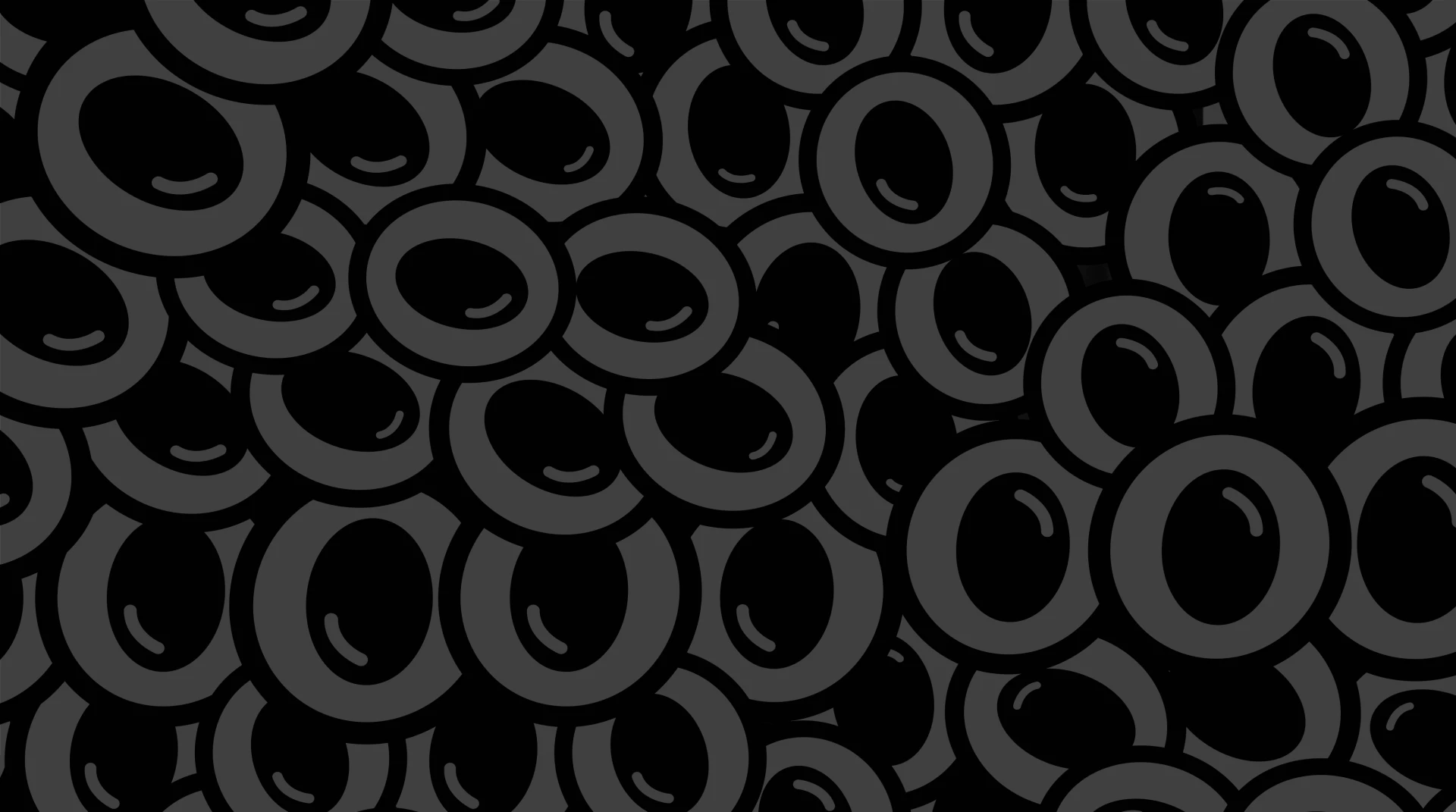Bild Illustration mit Augen