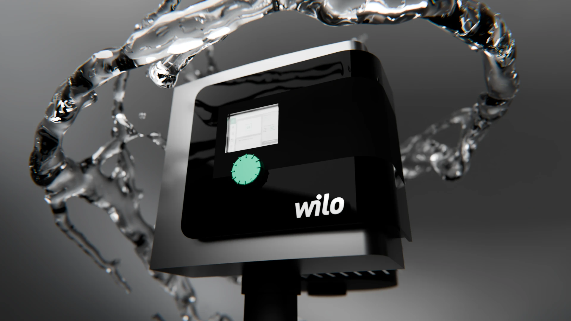 Video von Wilo Pumpe
