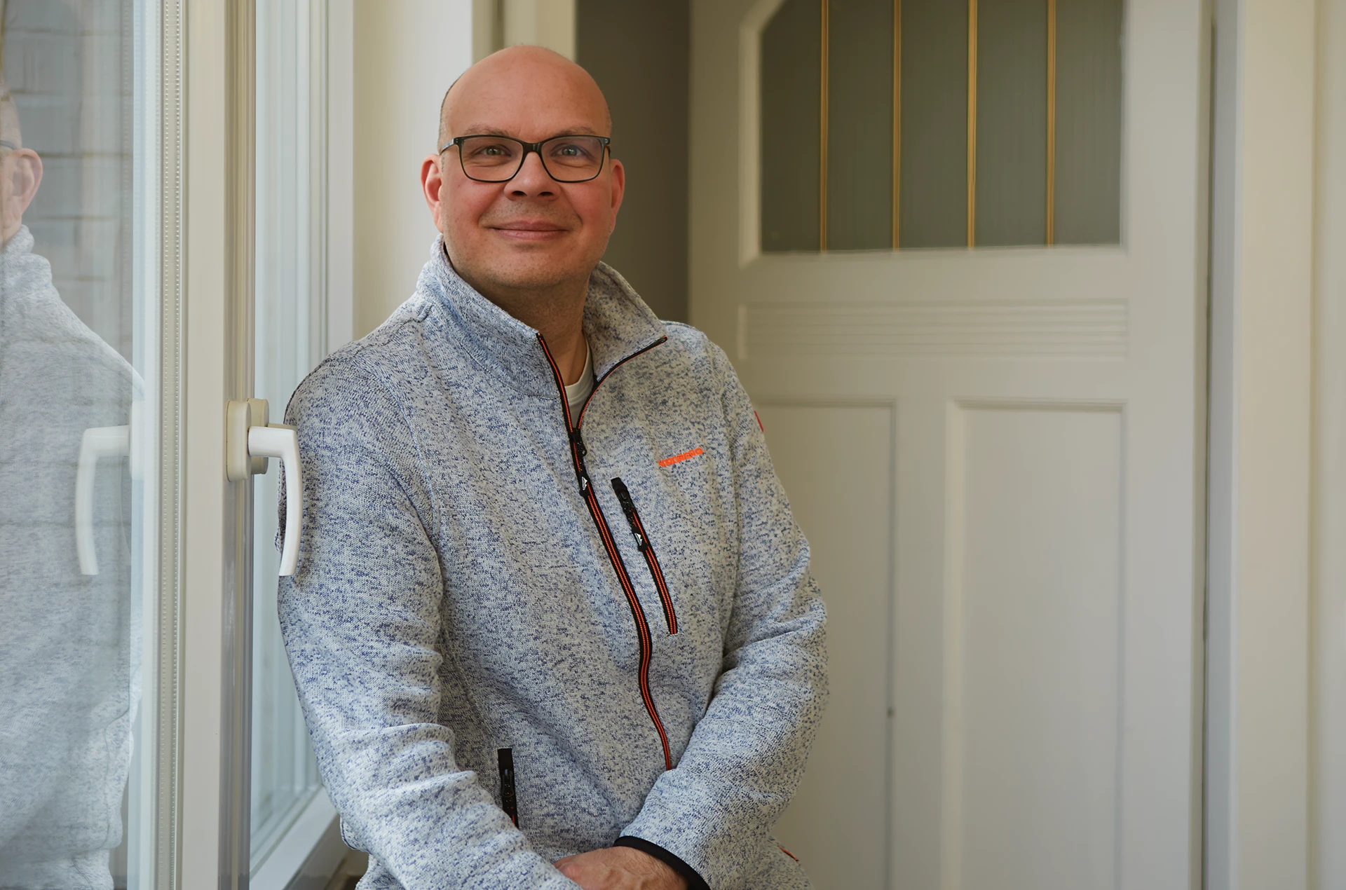 ORÖ Werbeagentur Agentur Dortmund Mitarbeitende Projektleitung Marcus Enke