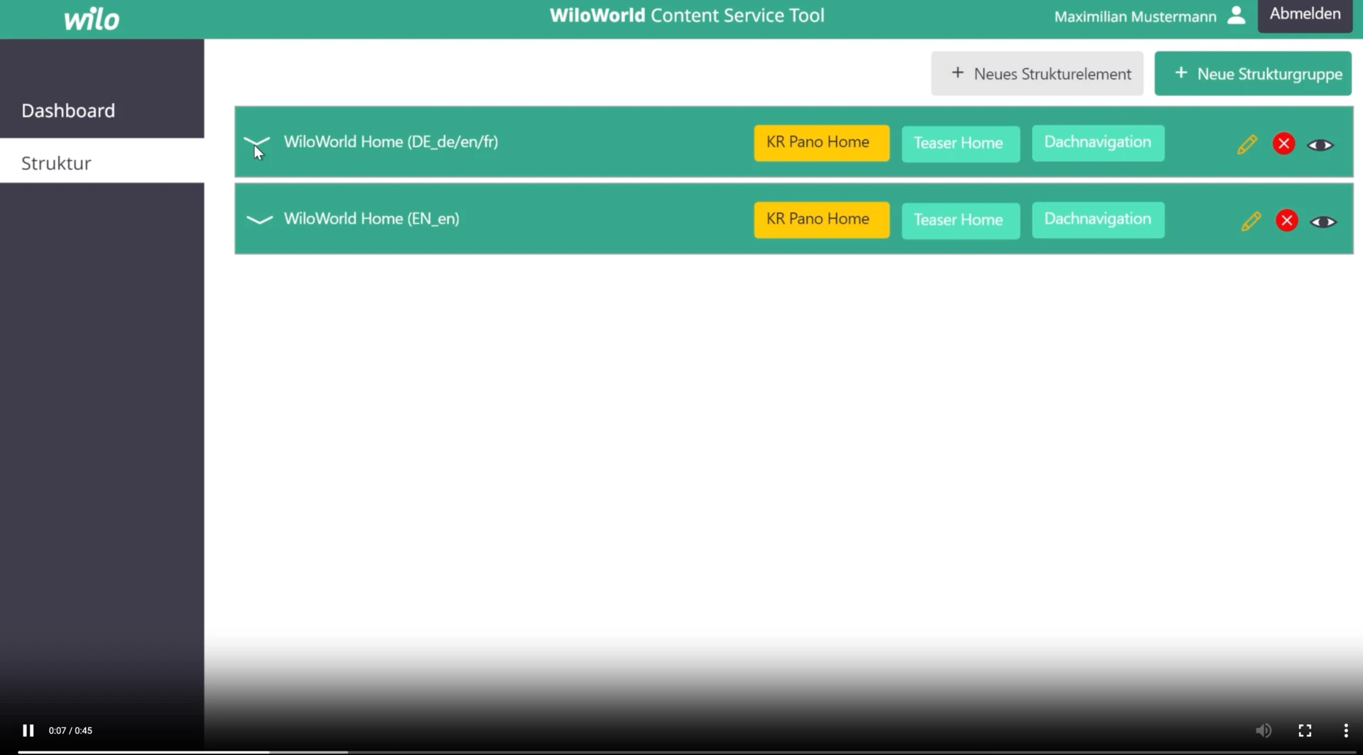 0 Teaser Wilo 3D CMS 
