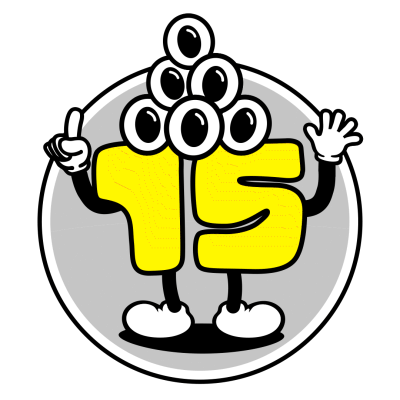 15 Jahre ORÖ Jubiläum