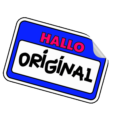 Sticker Individuallösungen